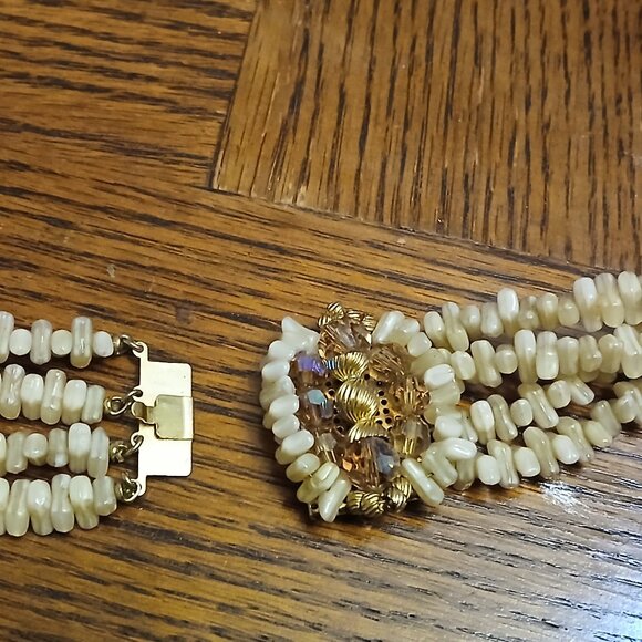 Vendome necklace - Picture 2 of 4